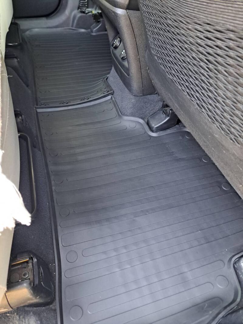 KOWRIK KIA SORENTO 18-20 350 TMT - Бедев - img 3