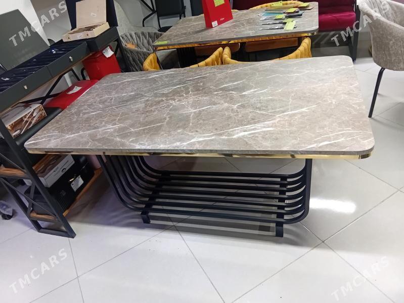 Stol Saýlan.Сайлан стол - Aşgabat - img 2