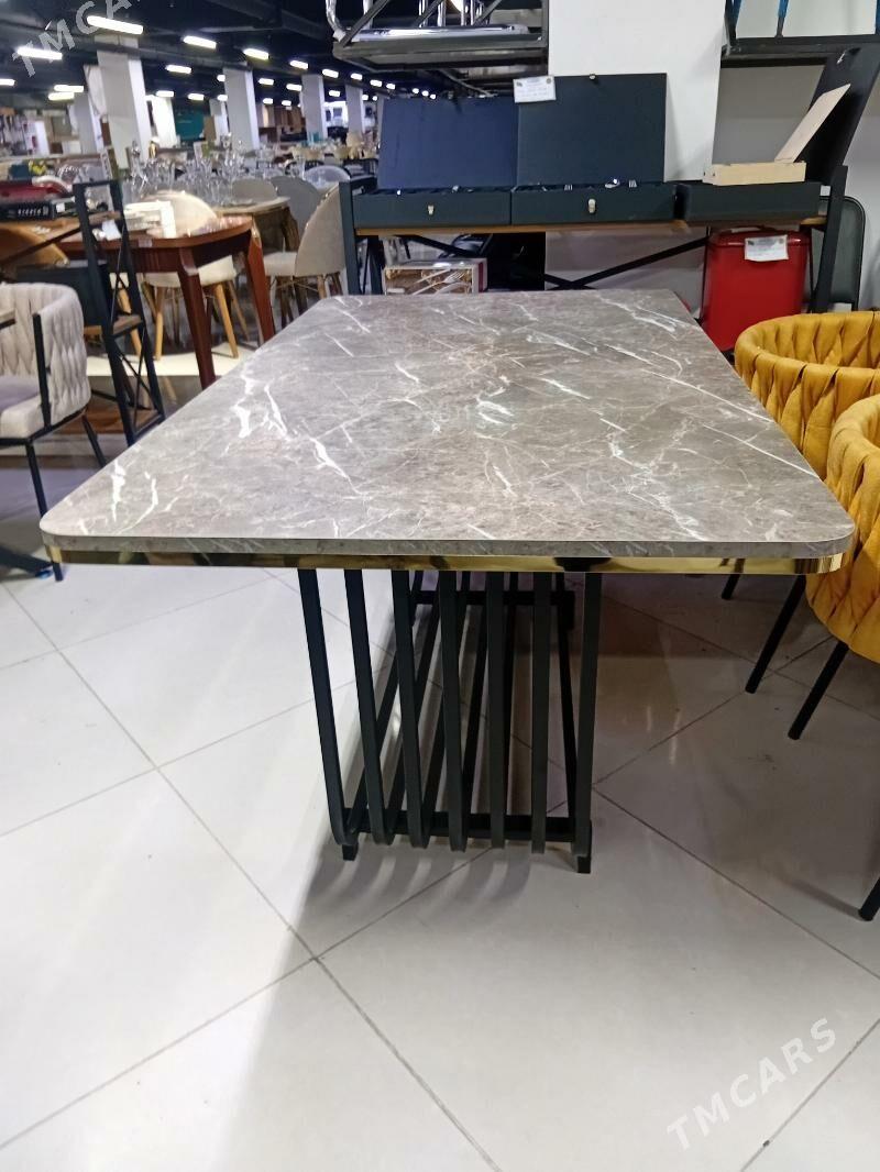 Stol Saýlan.Сайлан стол - Aşgabat - img 3