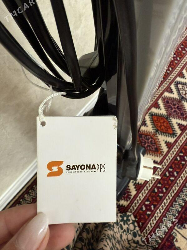 pylesos - Ашхабад - img 2