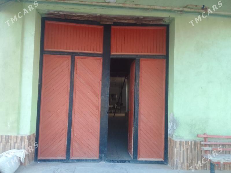 Derweze - Туркменабат - img 3