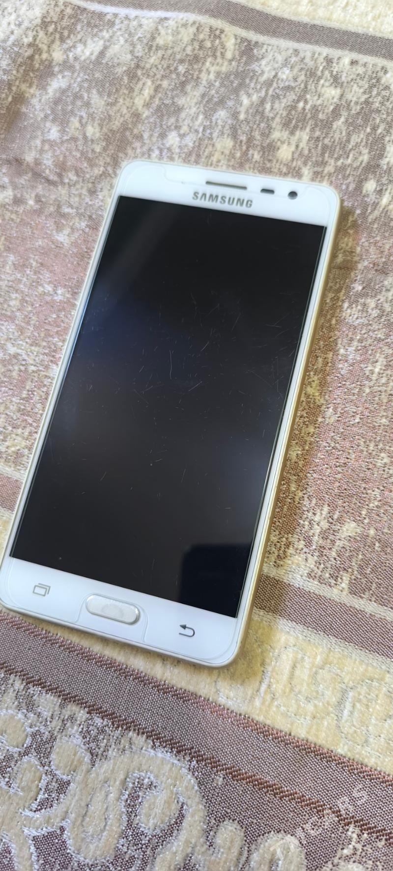 Galaxy J3 Pro - 30 мкр - img 2