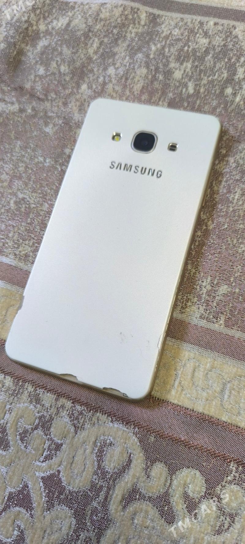 Galaxy J3 Pro - 30 мкр - img 3