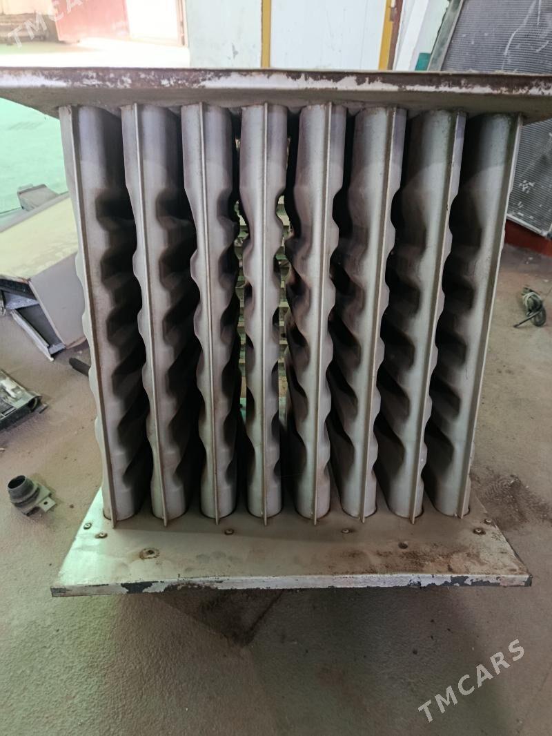 Peç uly peç - Мары - img 5