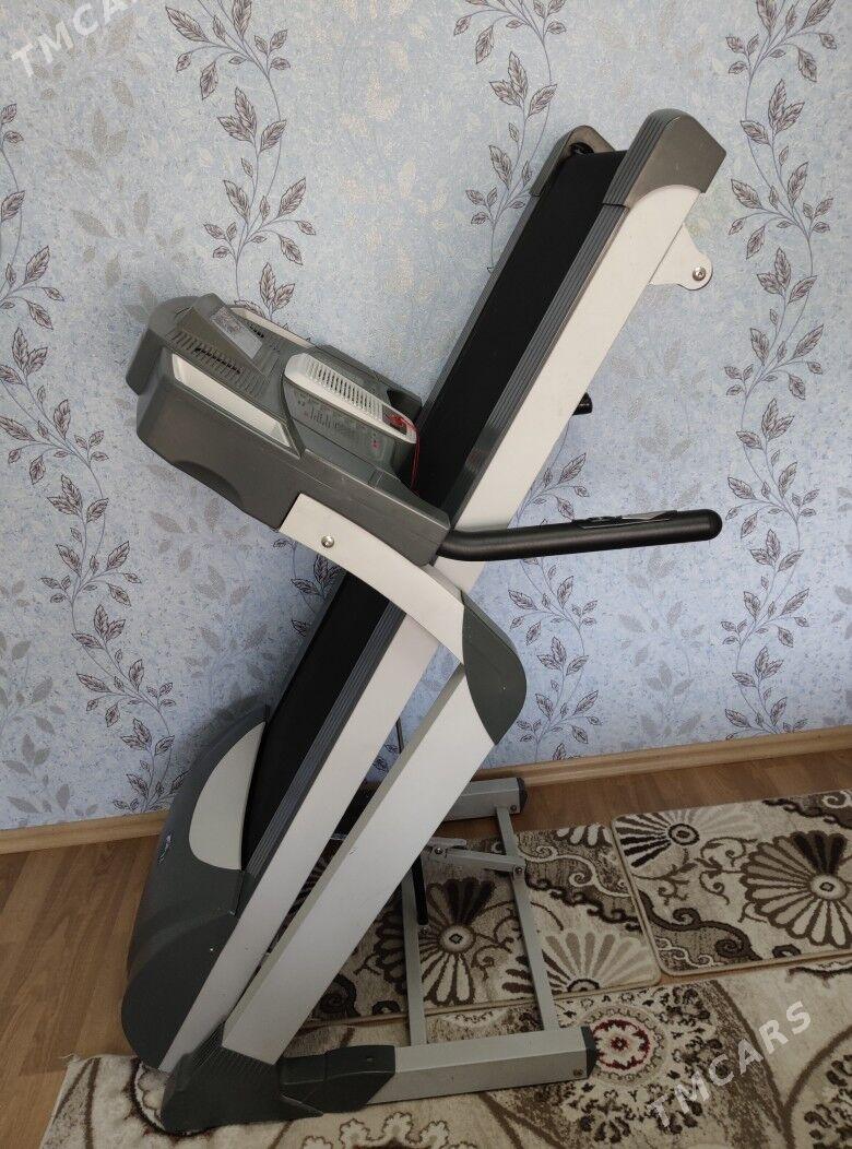Беговая дорожка - Türkmenbaşy - img 1