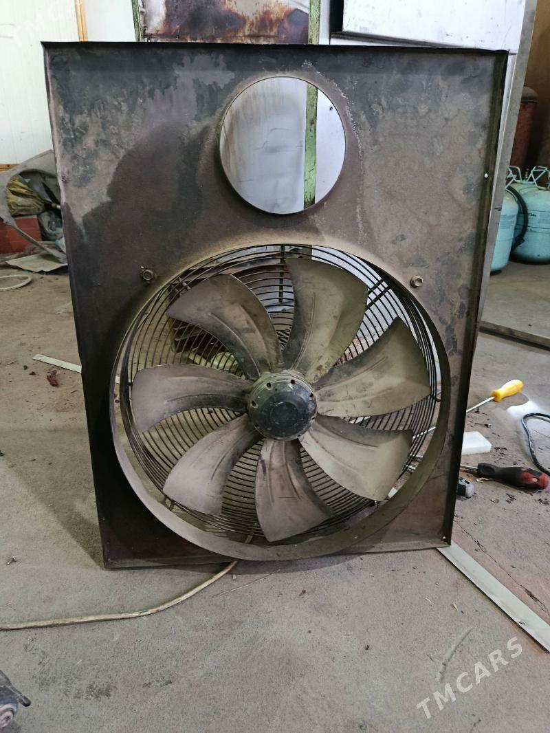 Peç uly peç - Мары - img 7