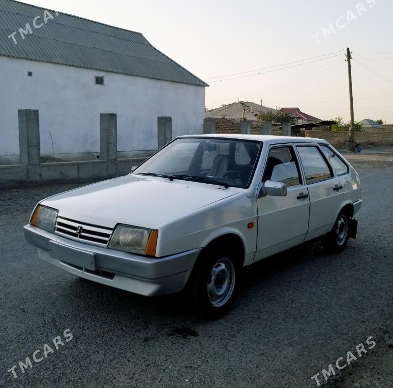 Lada 2109 1998 - 18 500 TMT - Кака - img 4