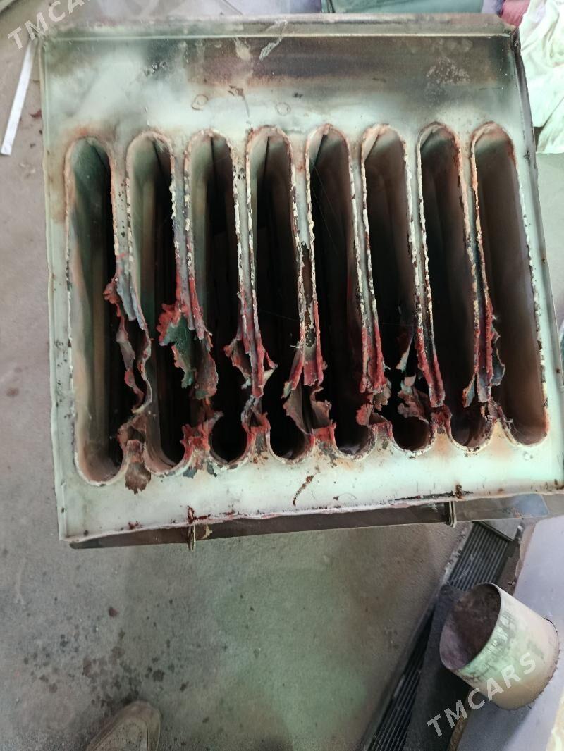 Peç uly peç - Мары - img 2