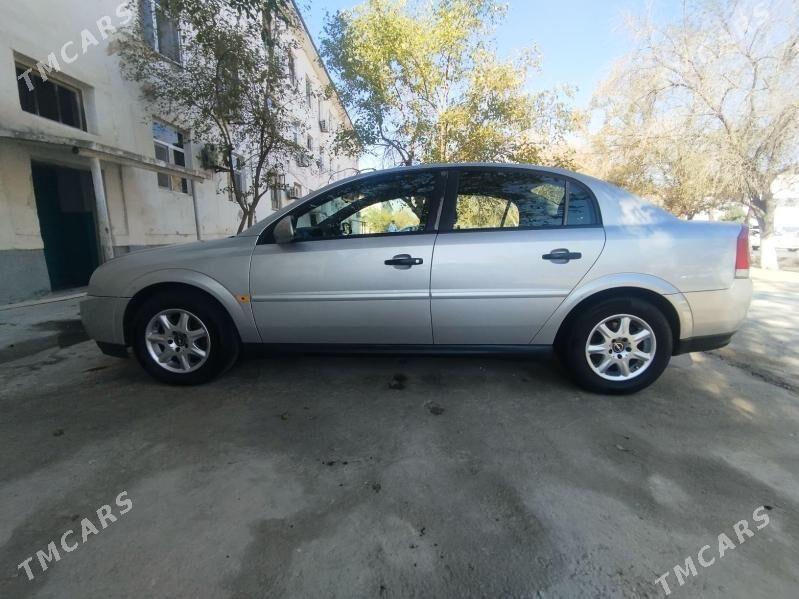 Opel Vectra 2002 - 88 000 TMT - Балканабат - img 4
