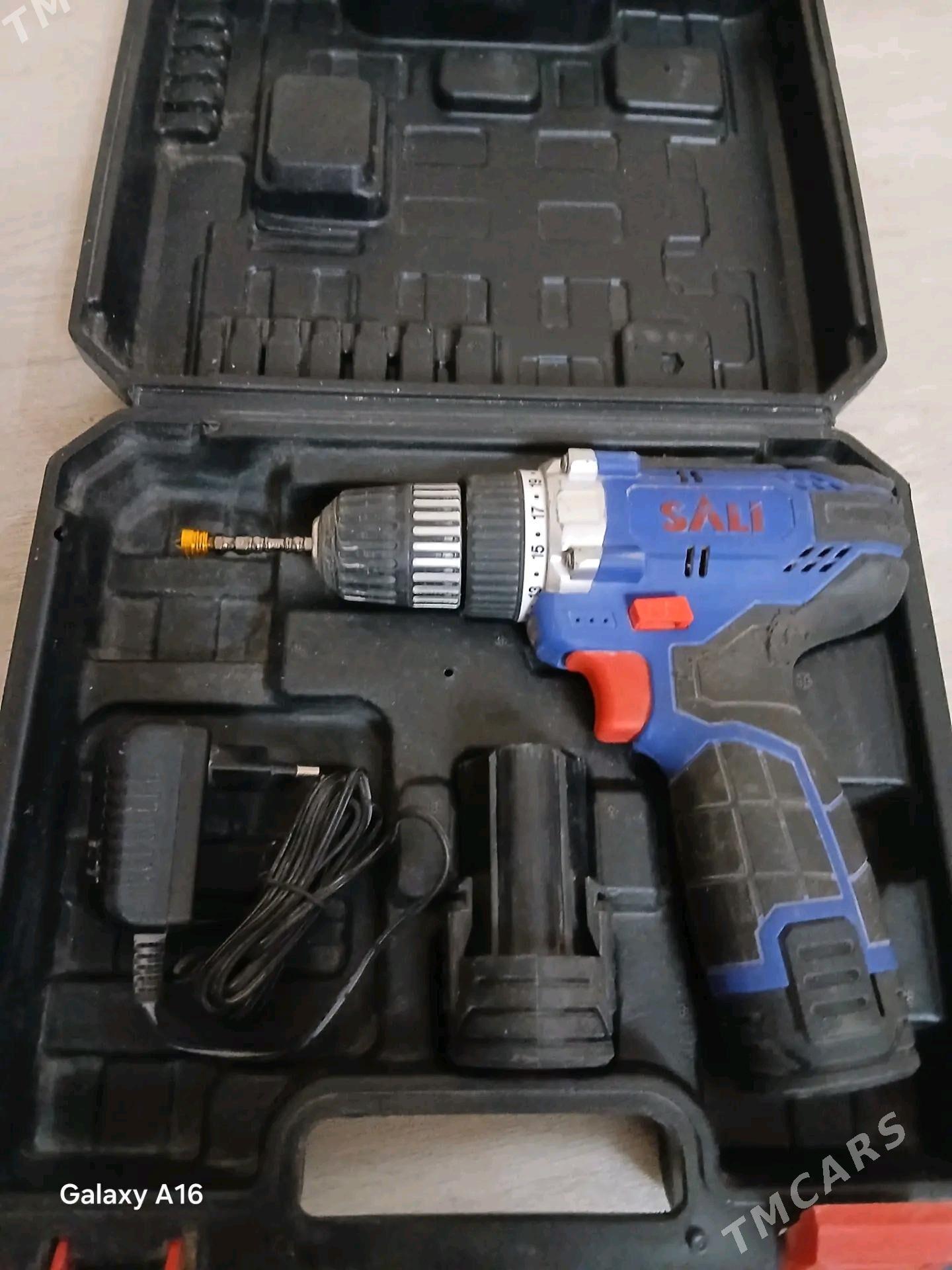 Шуруповёрт - Farap - img 2