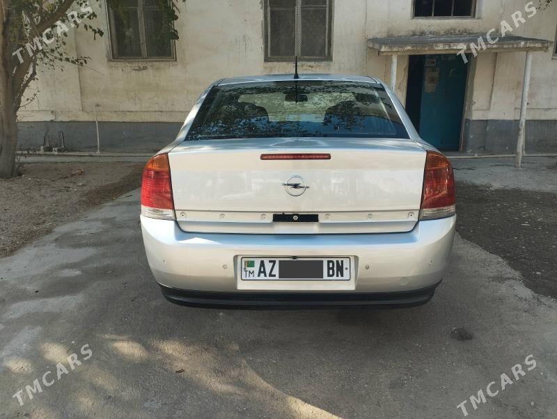 Opel Vectra 2002 - 88 000 TMT - Балканабат - img 3
