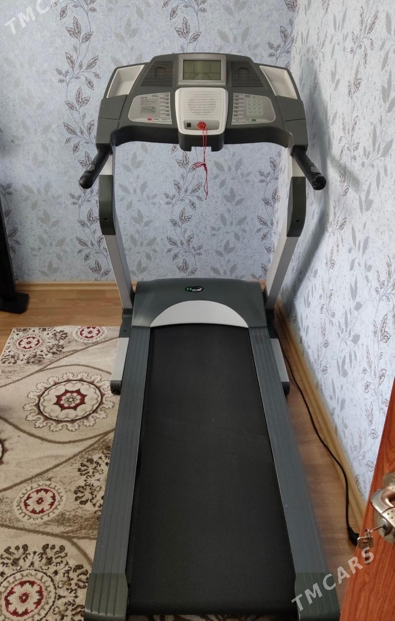 Беговая дорожка - Türkmenbaşy - img 6