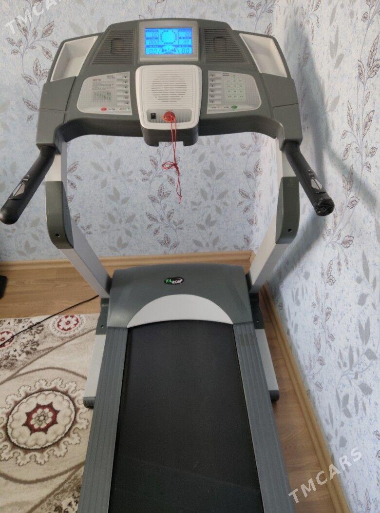 Беговая дорожка - Türkmenbaşy - img 5