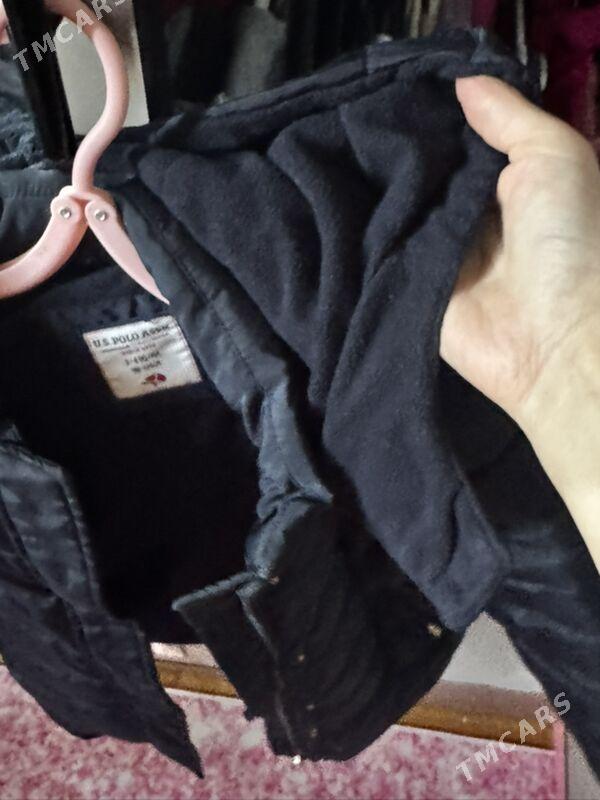 caga kurtka - ул. Подвойского (Битарап Туркменистан шаёлы) - img 2