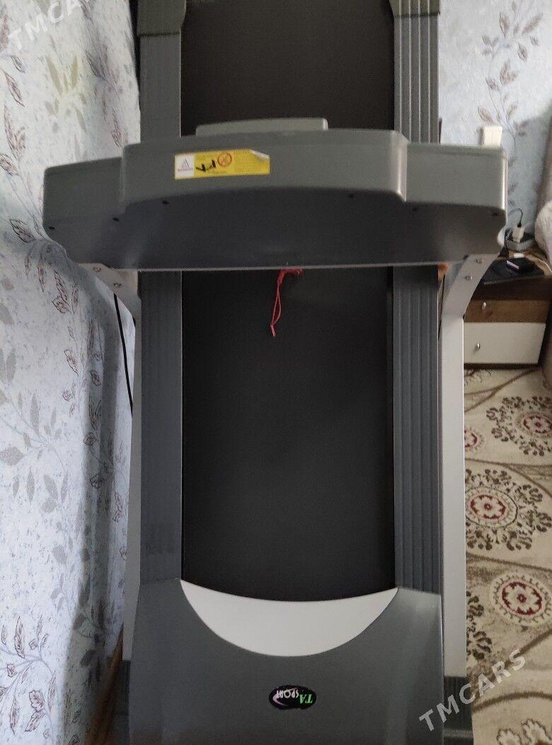 Беговая дорожка - Türkmenbaşy - img 2