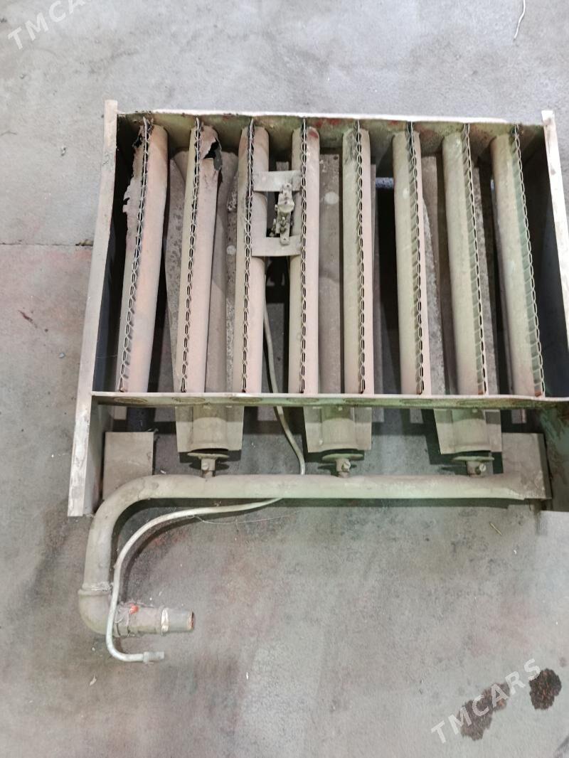 Peç uly peç - Мары - img 3