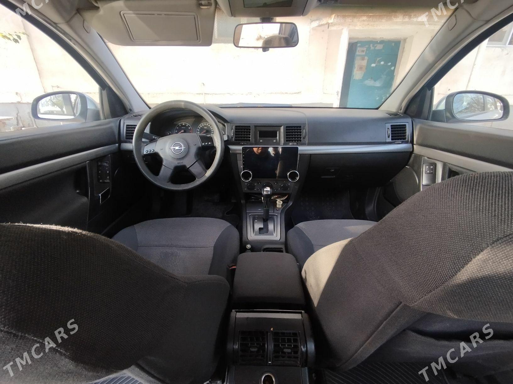 Opel Vectra 2002 - 88 000 TMT - Балканабат - img 6