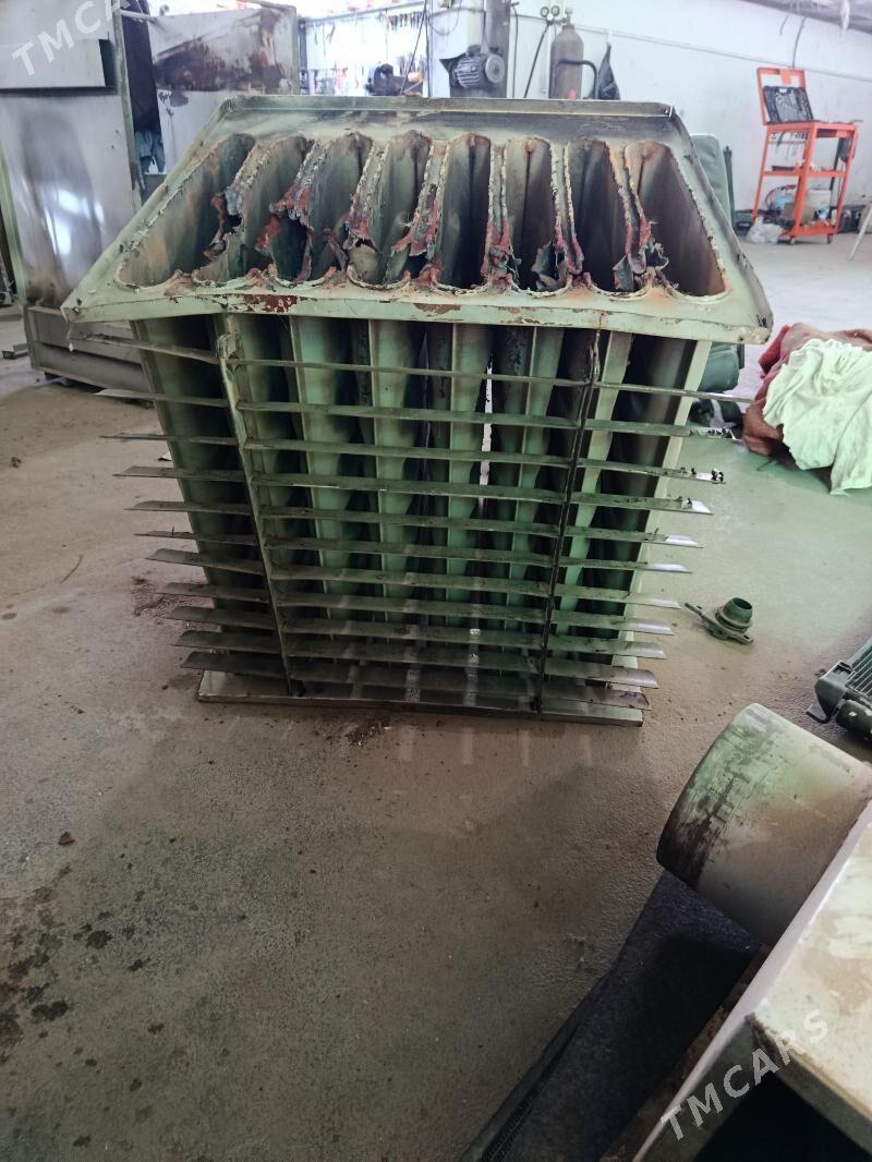 Peç uly peç - Мары - img 1