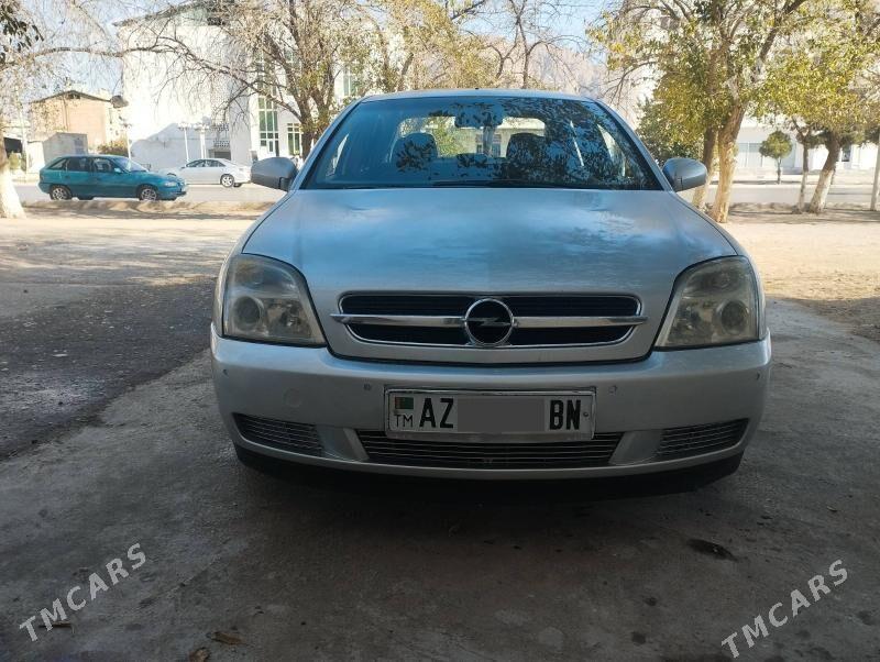 Opel Vectra 2002 - 88 000 TMT - Балканабат - img 2