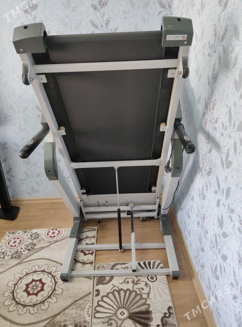 Беговая дорожка - Türkmenbaşy - img 3