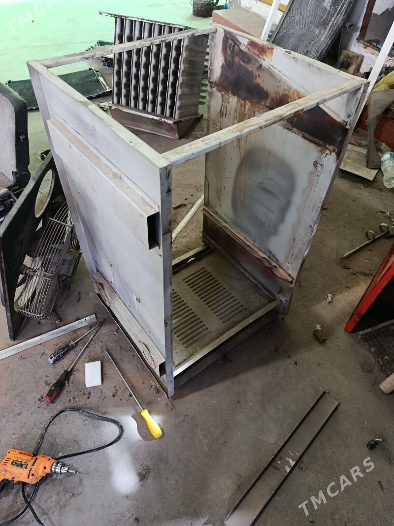 Peç uly peç - Мары - img 6