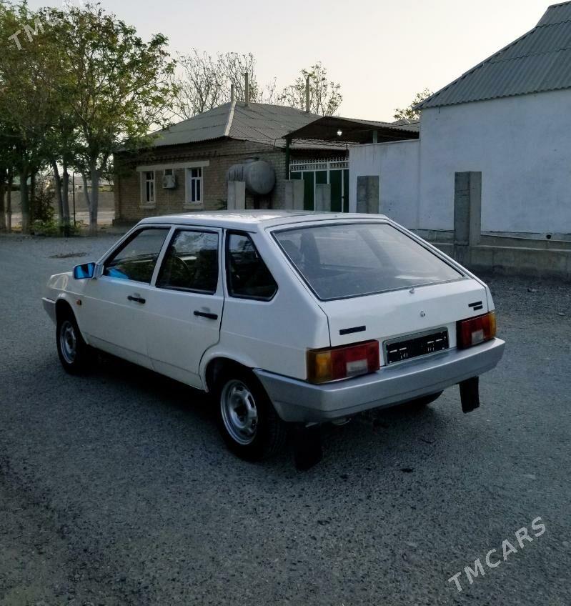 Lada 2109 1998 - 18 500 TMT - Кака - img 2