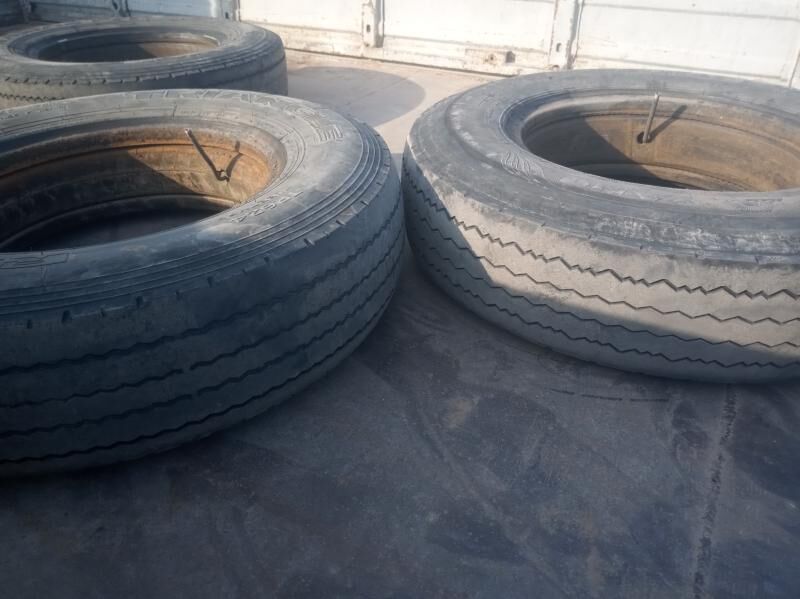 Teker forlant 400 TMT - Губадаг - img 2