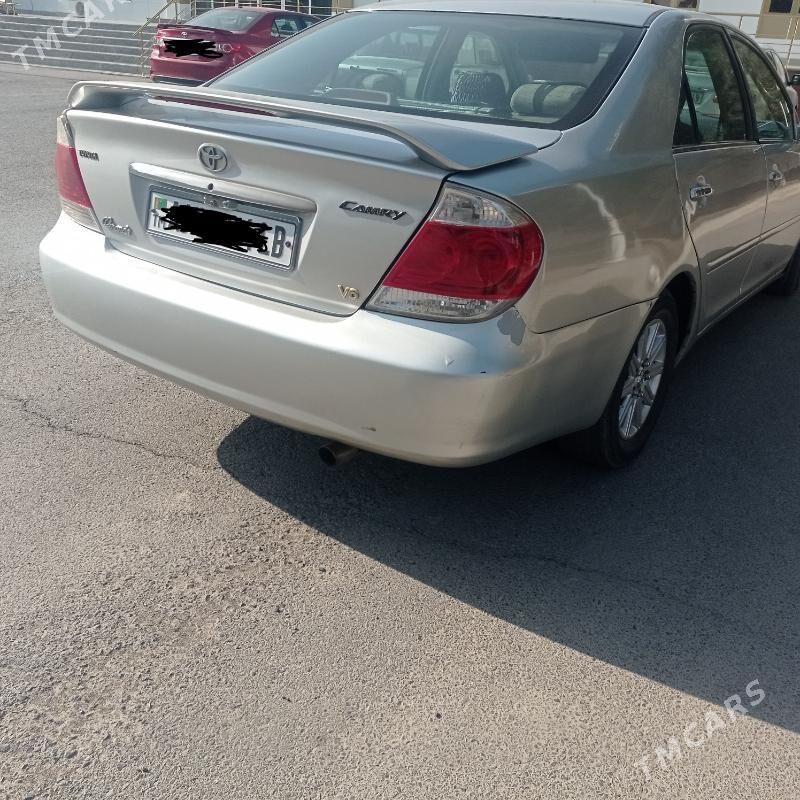 Toyota Camry 2004 - 155 000 TMT - Türkmenabat - img 3