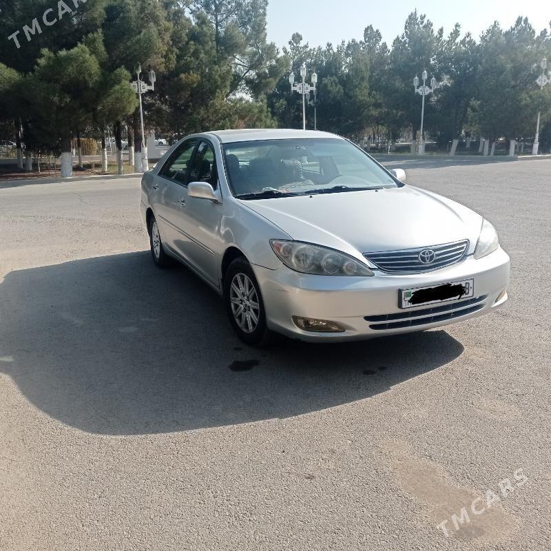 Toyota Camry 2004 - 155 000 TMT - Türkmenabat - img 2