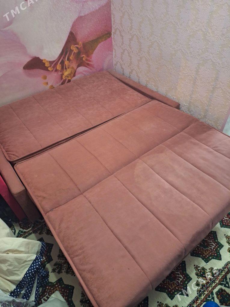 диван софа - Ашхабад - img 2