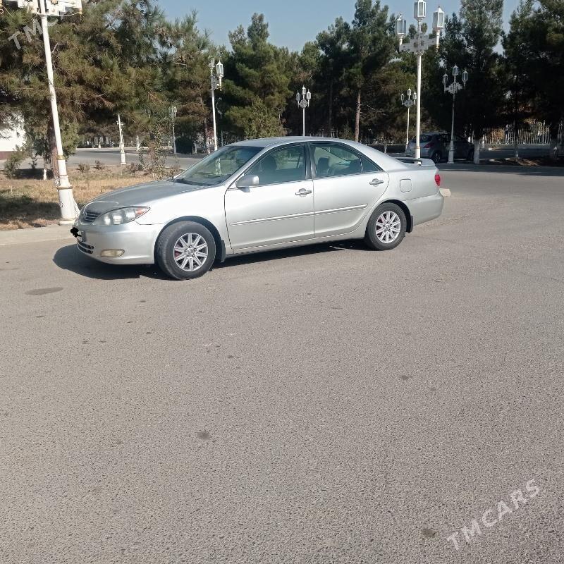 Toyota Camry 2004 - 155 000 TMT - Türkmenabat - img 1