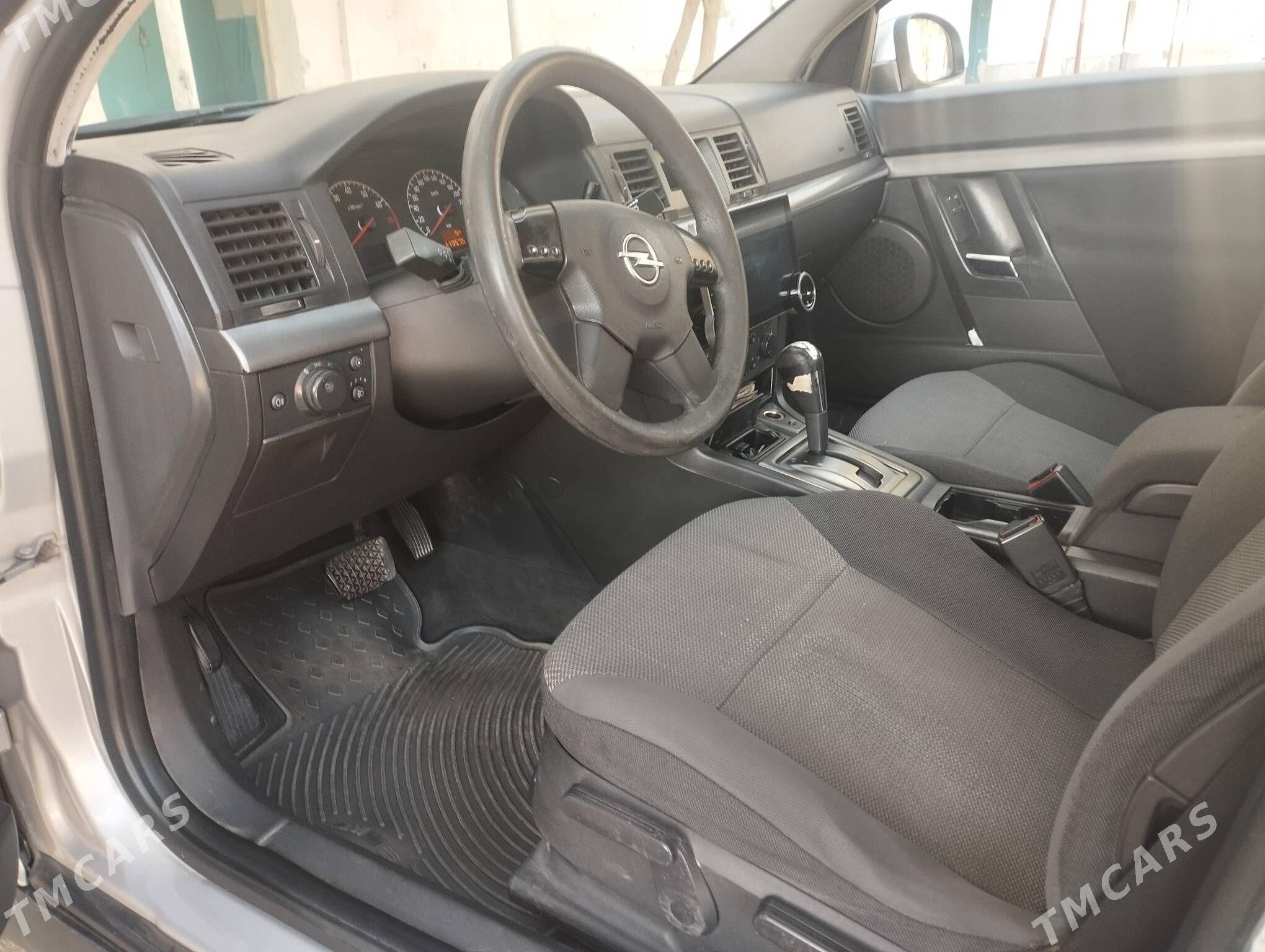 Opel Vectra 2002 - 88 000 TMT - Балканабат - img 5