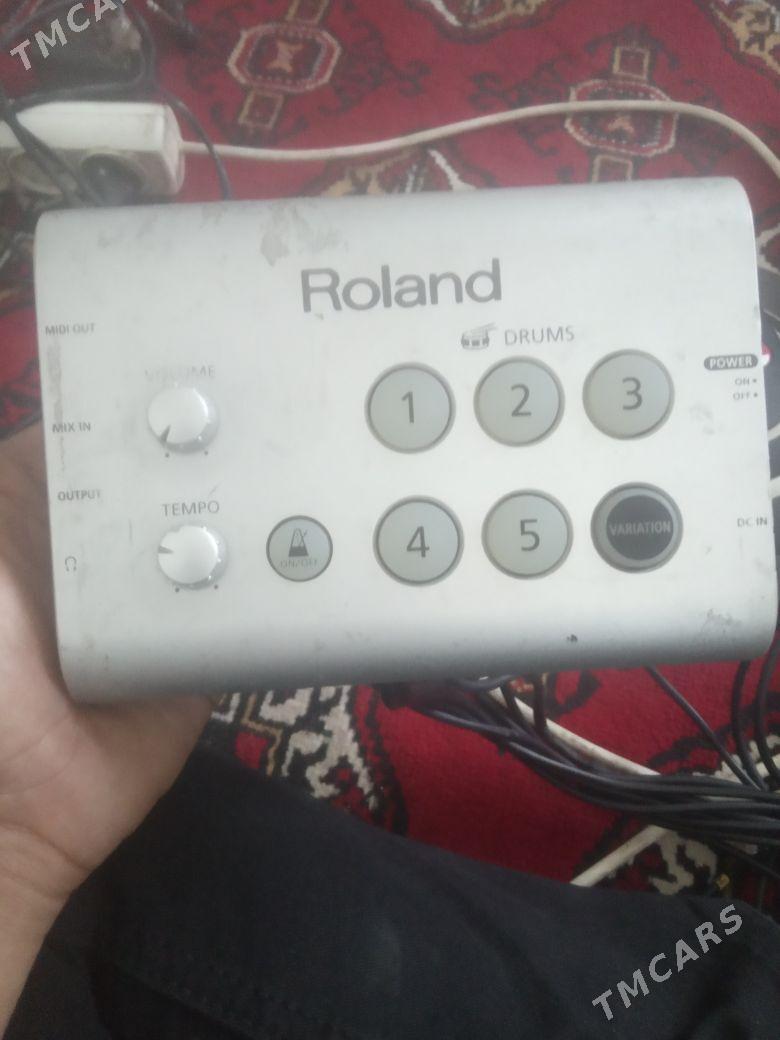 baraban - Gökdepe - img 3