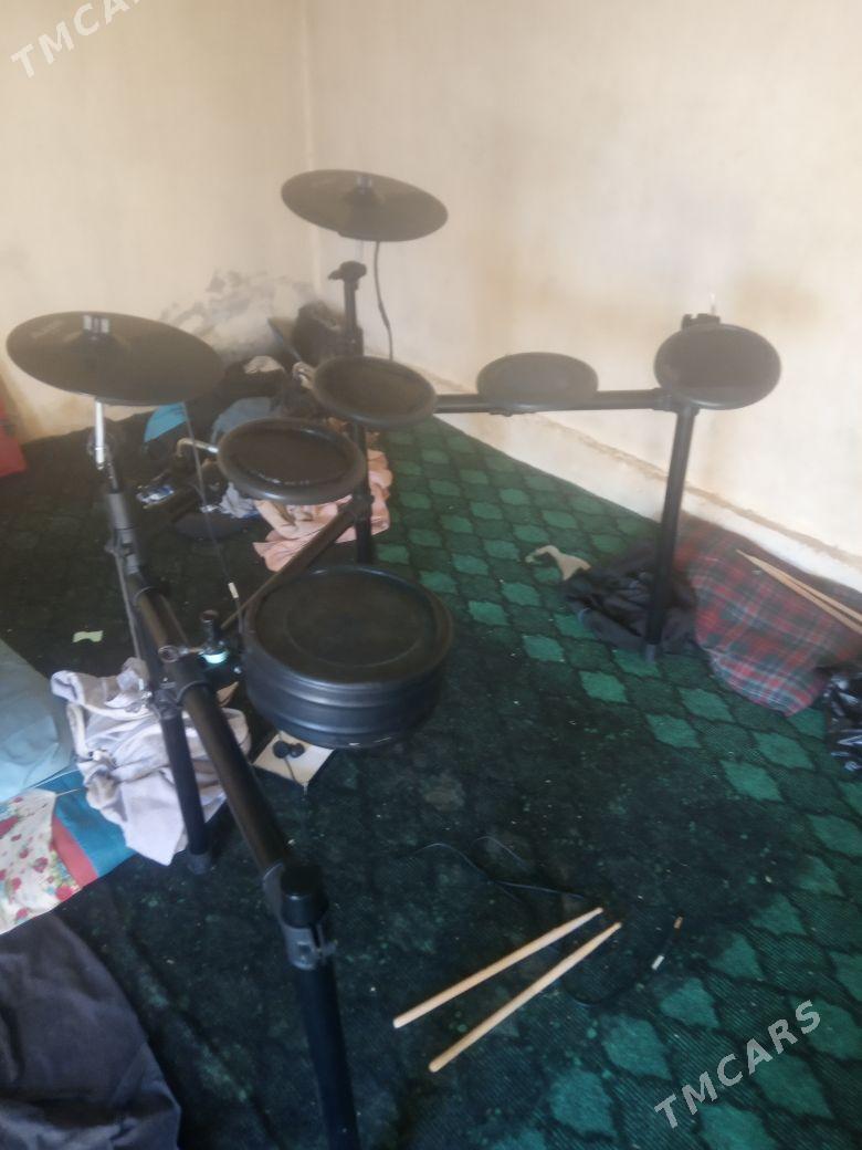 baraban - Gökdepe - img 4