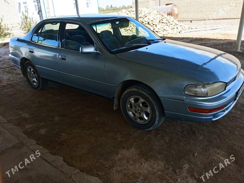 Toyota Camry 1993 - 80 000 TMT - Wekilbazar - img 2