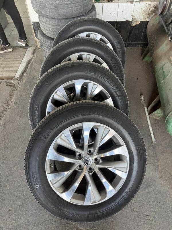 rx diska teker 7 900 TMT - Mary - img 2