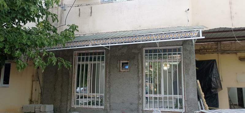 resotka решотка - Бедев - img 6