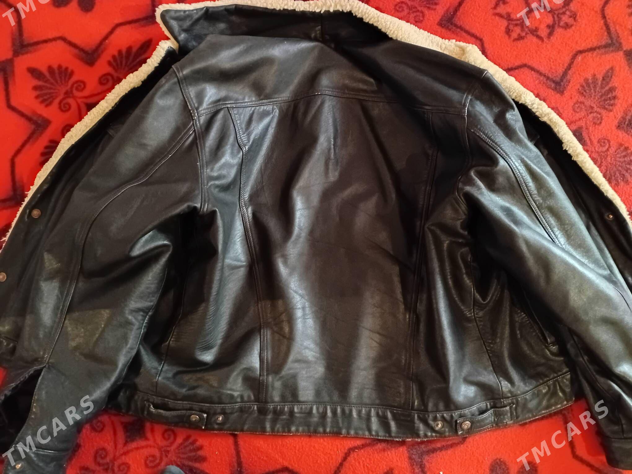 koja kurtga - Türkmenbaşy etr. - img 3