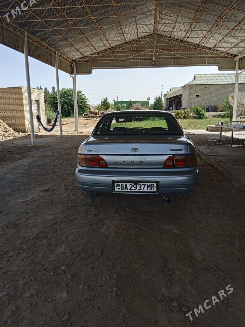 Toyota Camry 1993 - 80 000 TMT - Wekilbazar - img 5