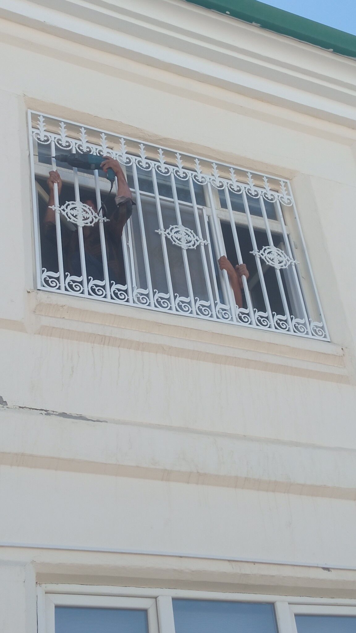 resotka решотка - Бедев - img 9