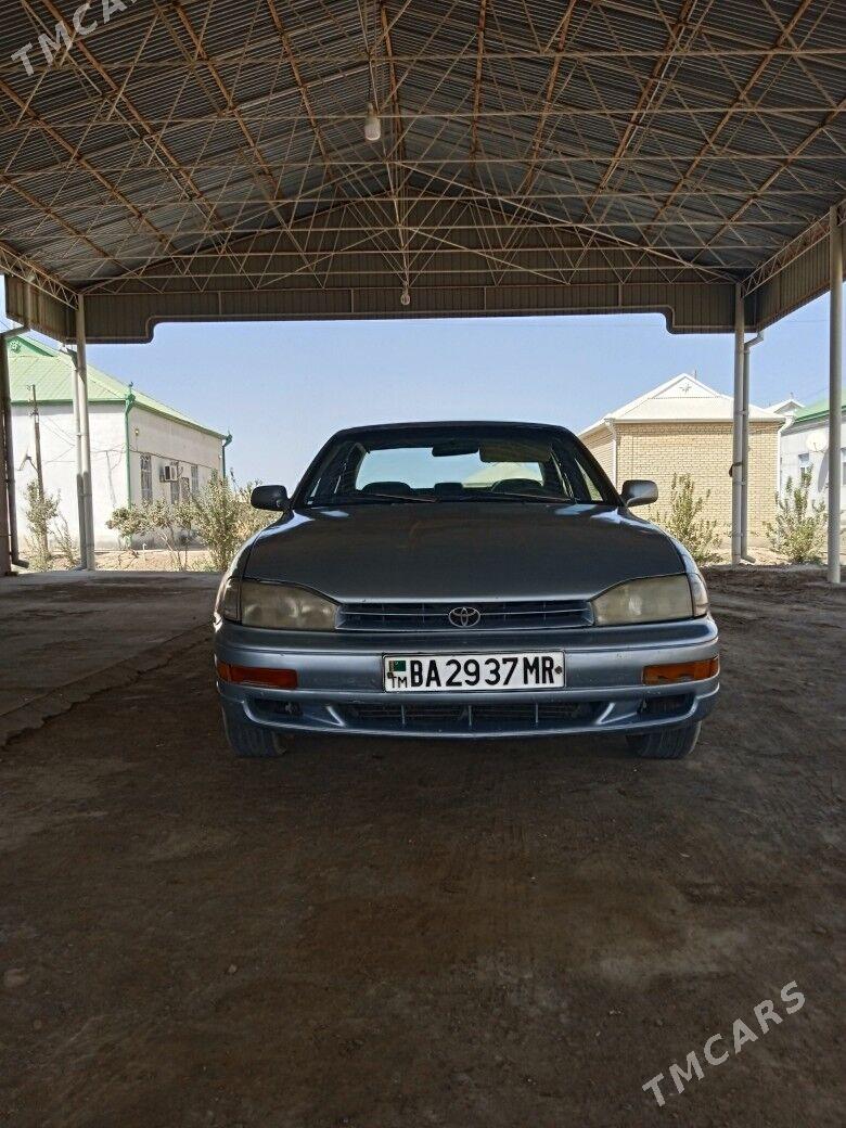Toyota Camry 1993 - 80 000 TMT - Wekilbazar - img 4