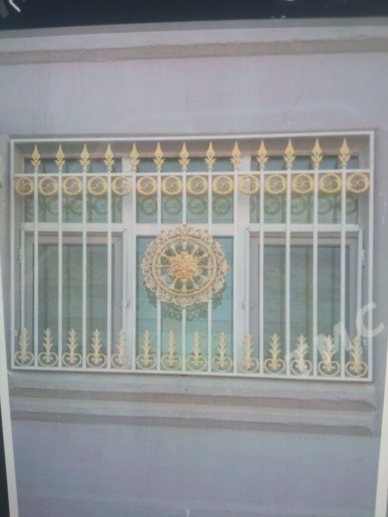 resotka решотка - Бедев - img 8