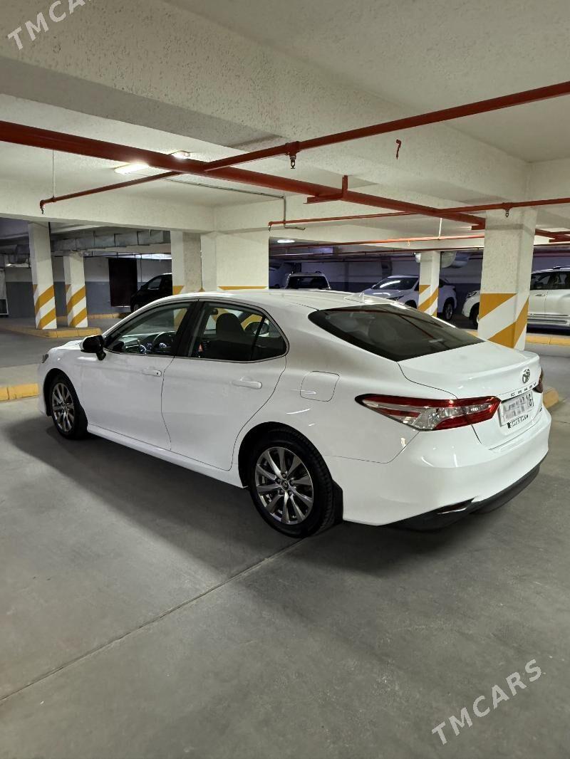 Toyota Camry 2020 - 310 000 TMT - Aşgabat - img 5