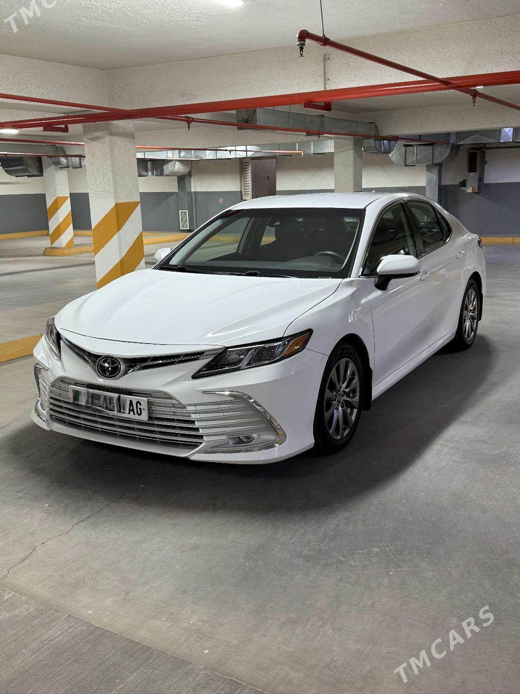 Toyota Camry 2020 - 310 000 TMT - Aşgabat - img 2