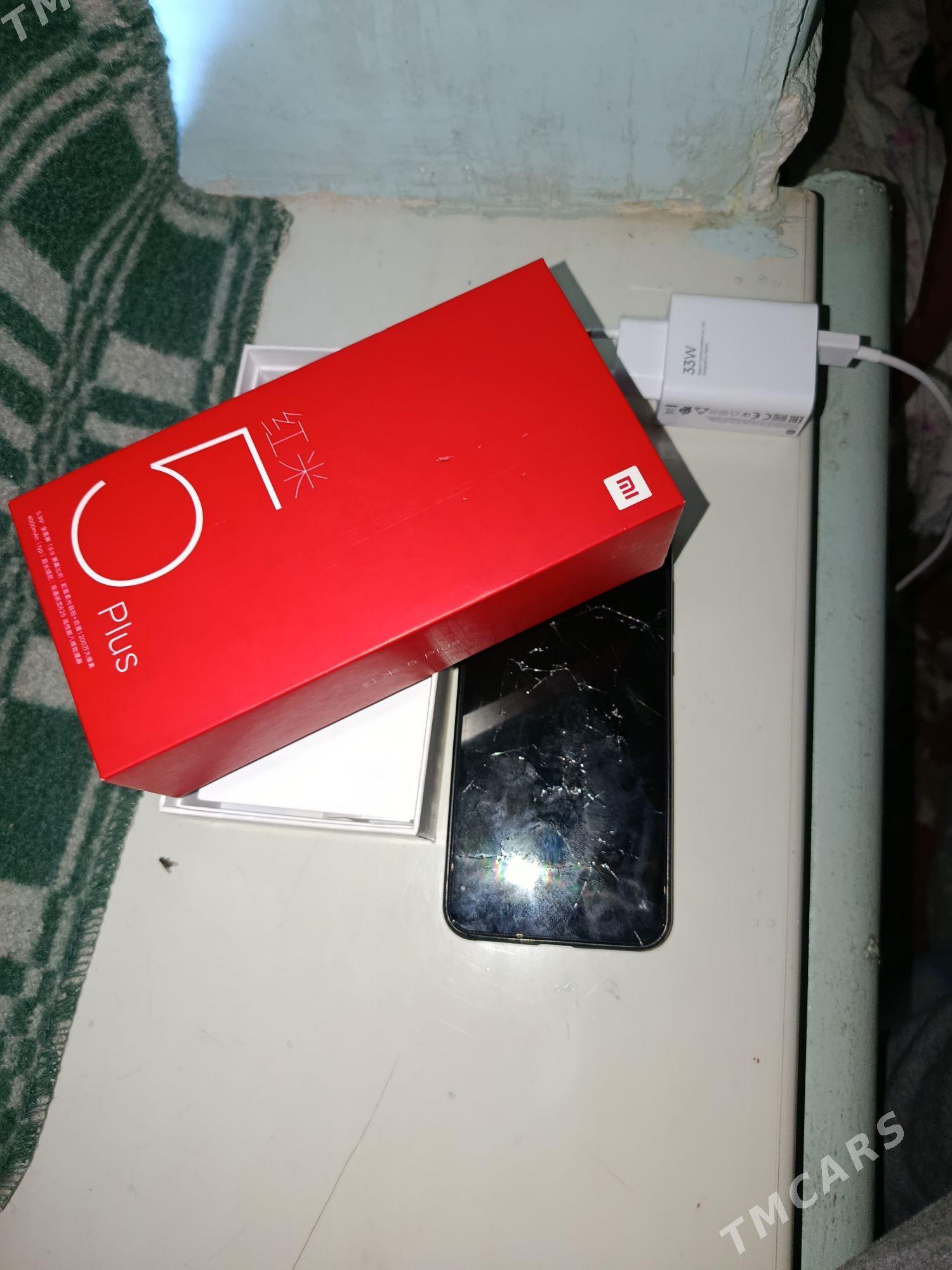 Redmi 5 plus - Чарджоу - img 3