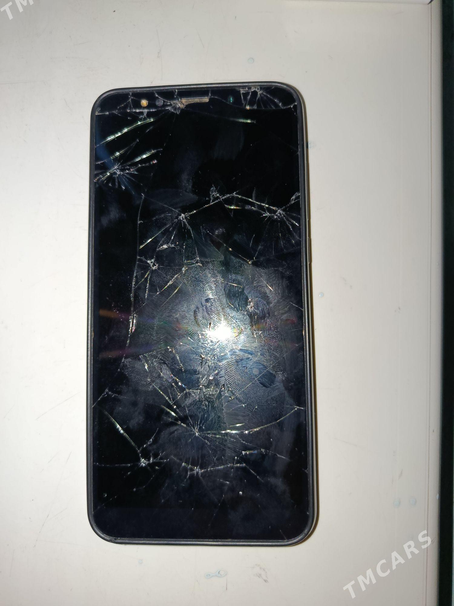 Redmi 5 plus - Чарджоу - img 2