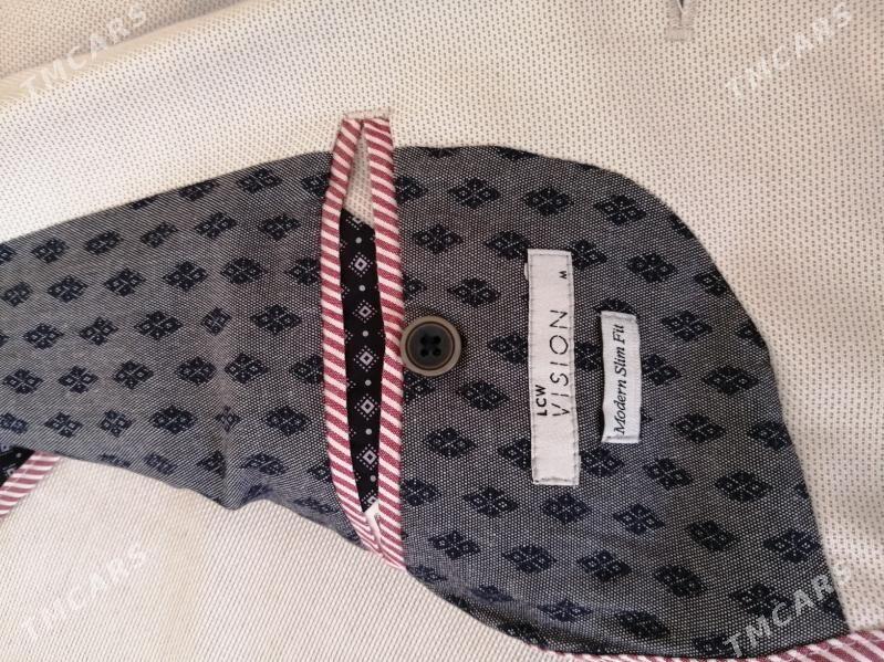 Пиджак penjek М razmer - Район ст. Аэропорта, ул. Гагарина - img 2