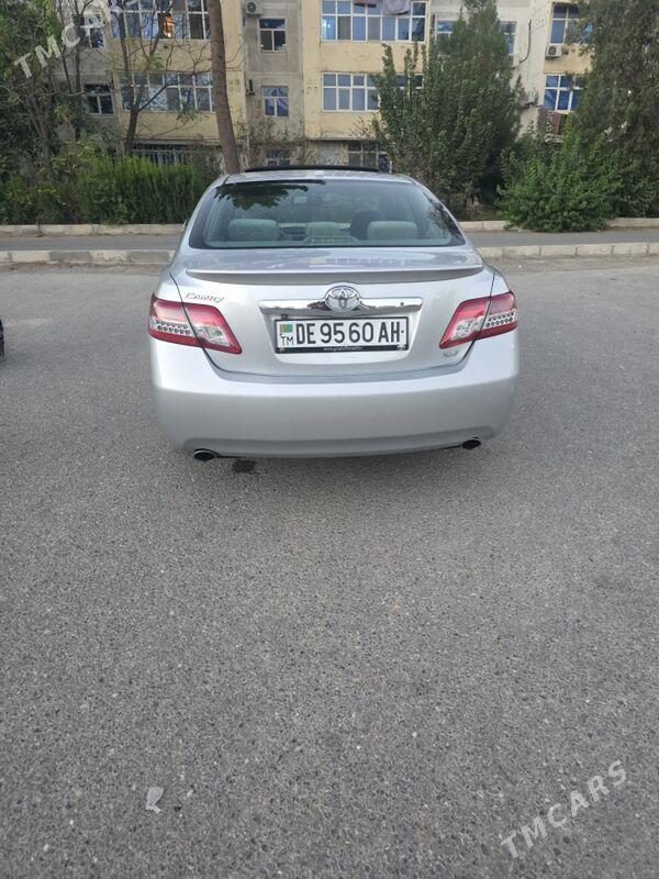 Toyota Camry 2011 - 225 000 TMT - Aşgabat - img 4