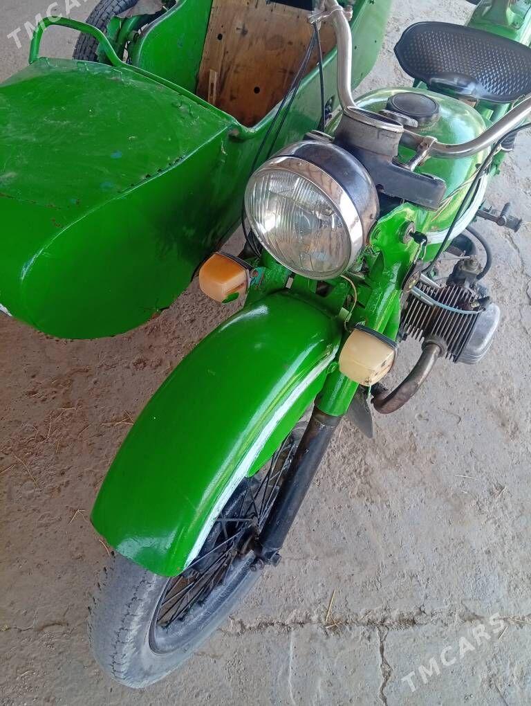 Ural 4320 2000 - 6 200 TMT - Murgap - img 1