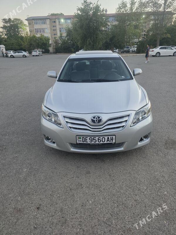 Toyota Camry 2011 - 225 000 TMT - Aşgabat - img 3